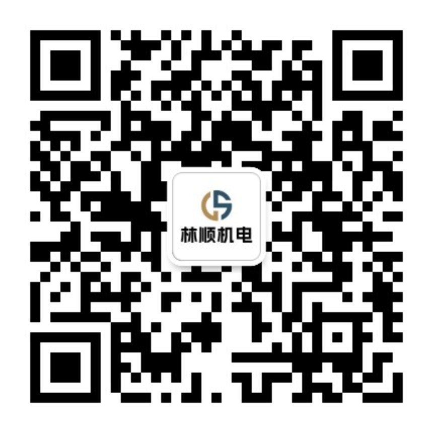 在线客服微信二维码